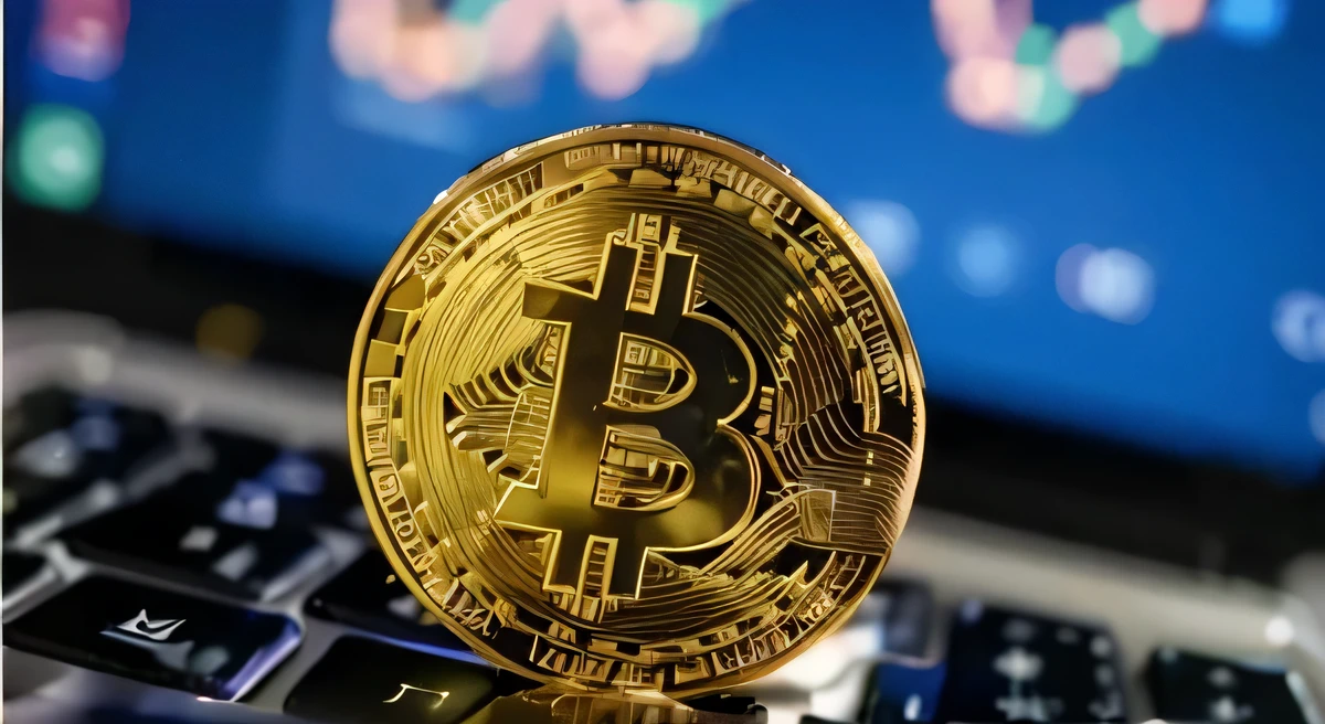 Cryptocurrency 