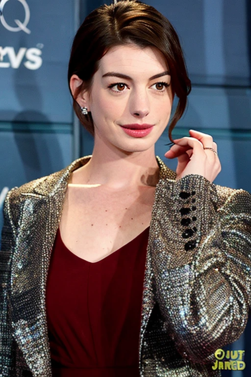 Anne Hathaway