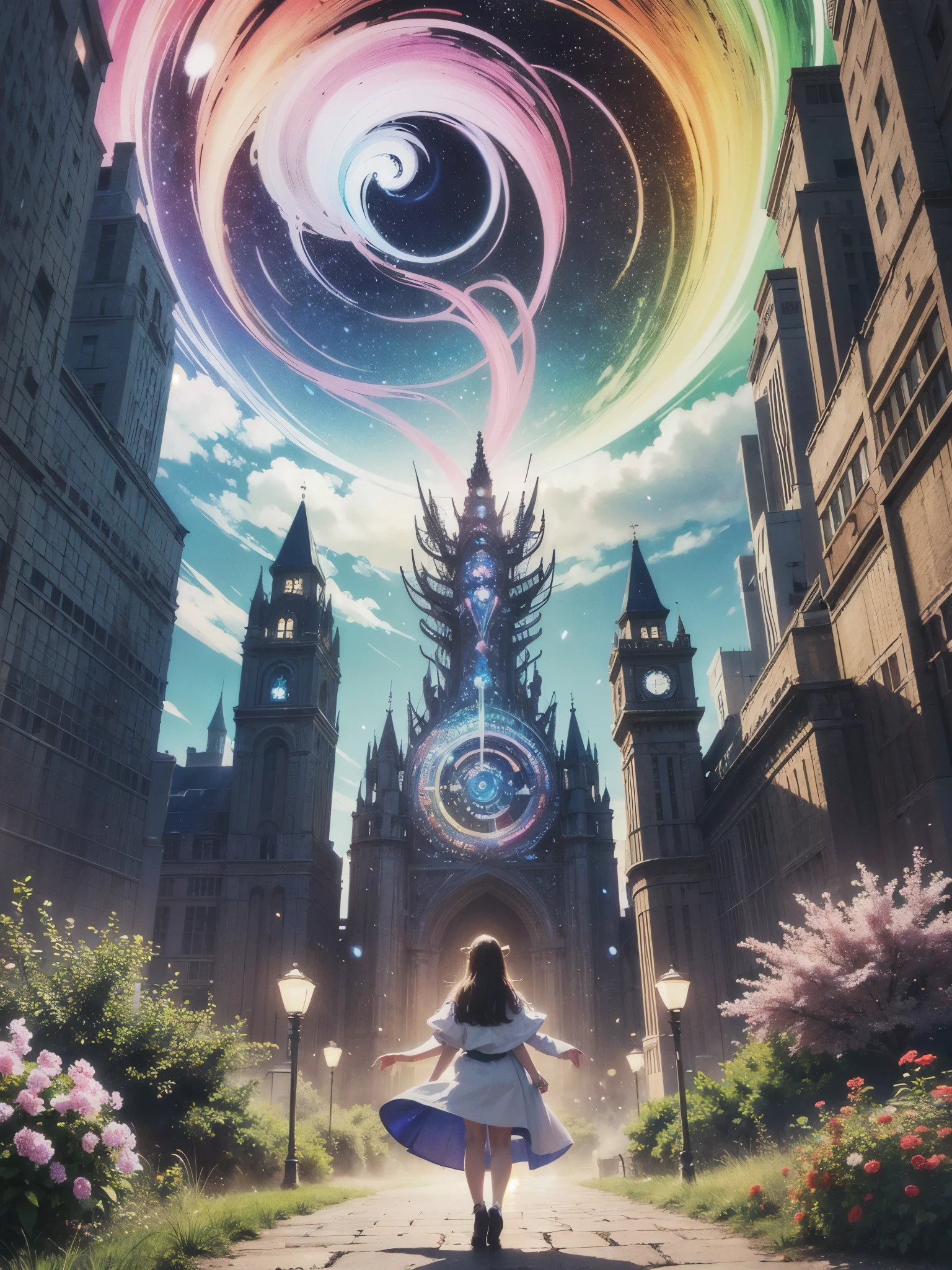 ((highest quality)),(ultra high resolution),(Super detailed),(detailed description),((best CG)),(best work of art),super precision art,amazing drawing art,(Art with precise details:1.5),