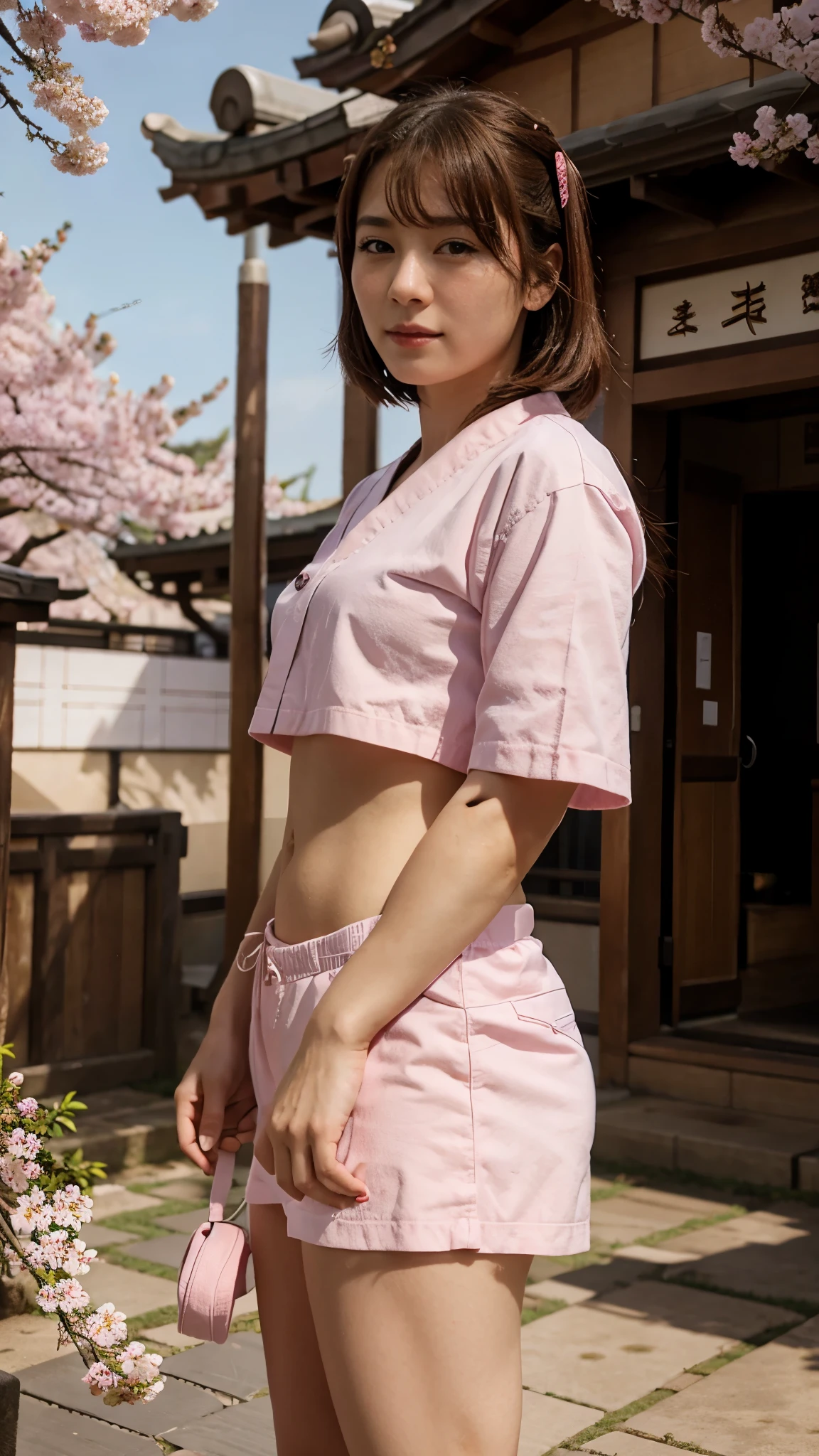 Sakura