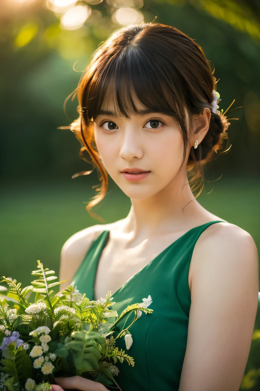 (masterpiece, best quality:1.3), high resolution, (8K resolution), (Super detailed portraits:1.1), toad, stop motion, fear, outdoor, no humans, landscape, lifelike, (detail:1.2), Volumetric lighting