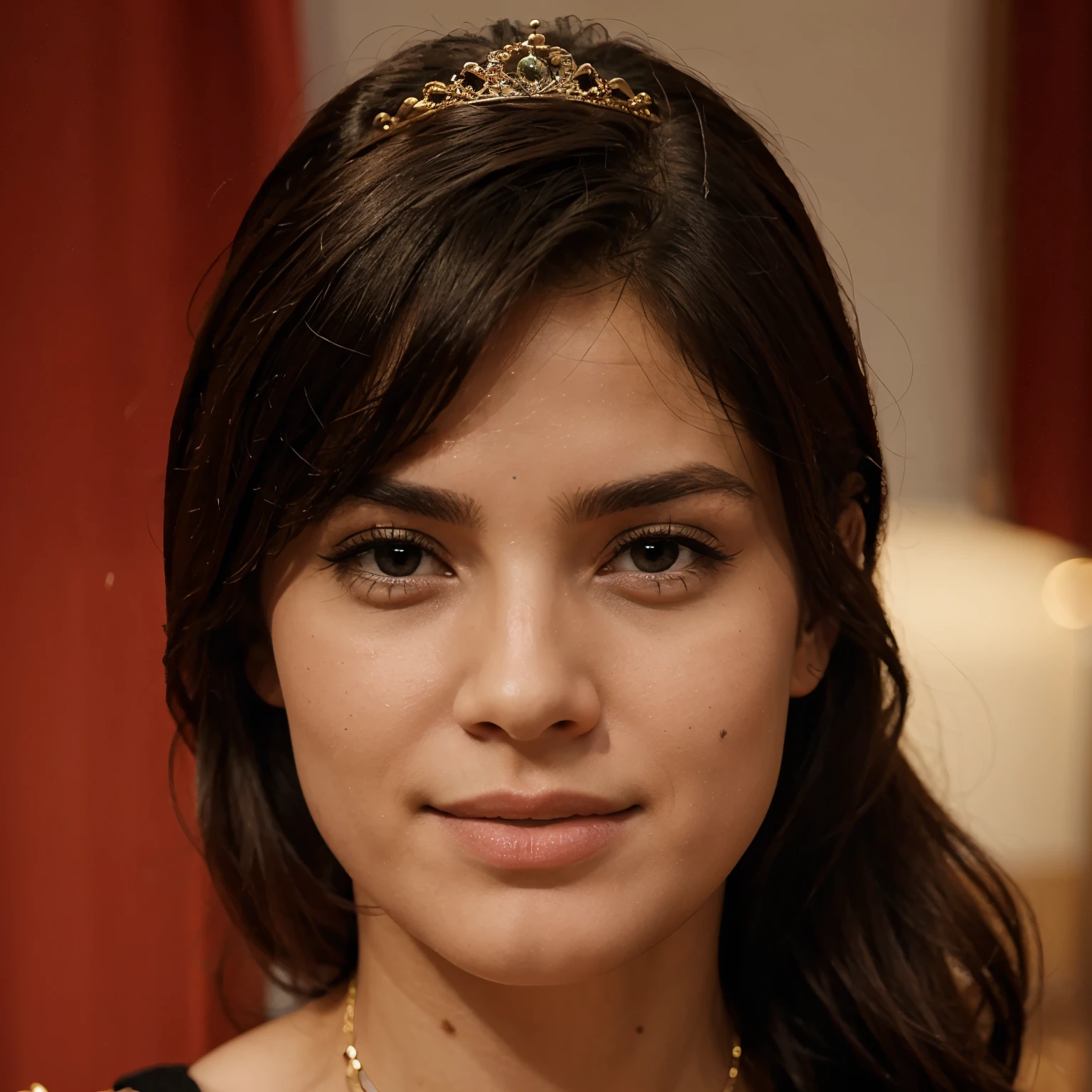 queen