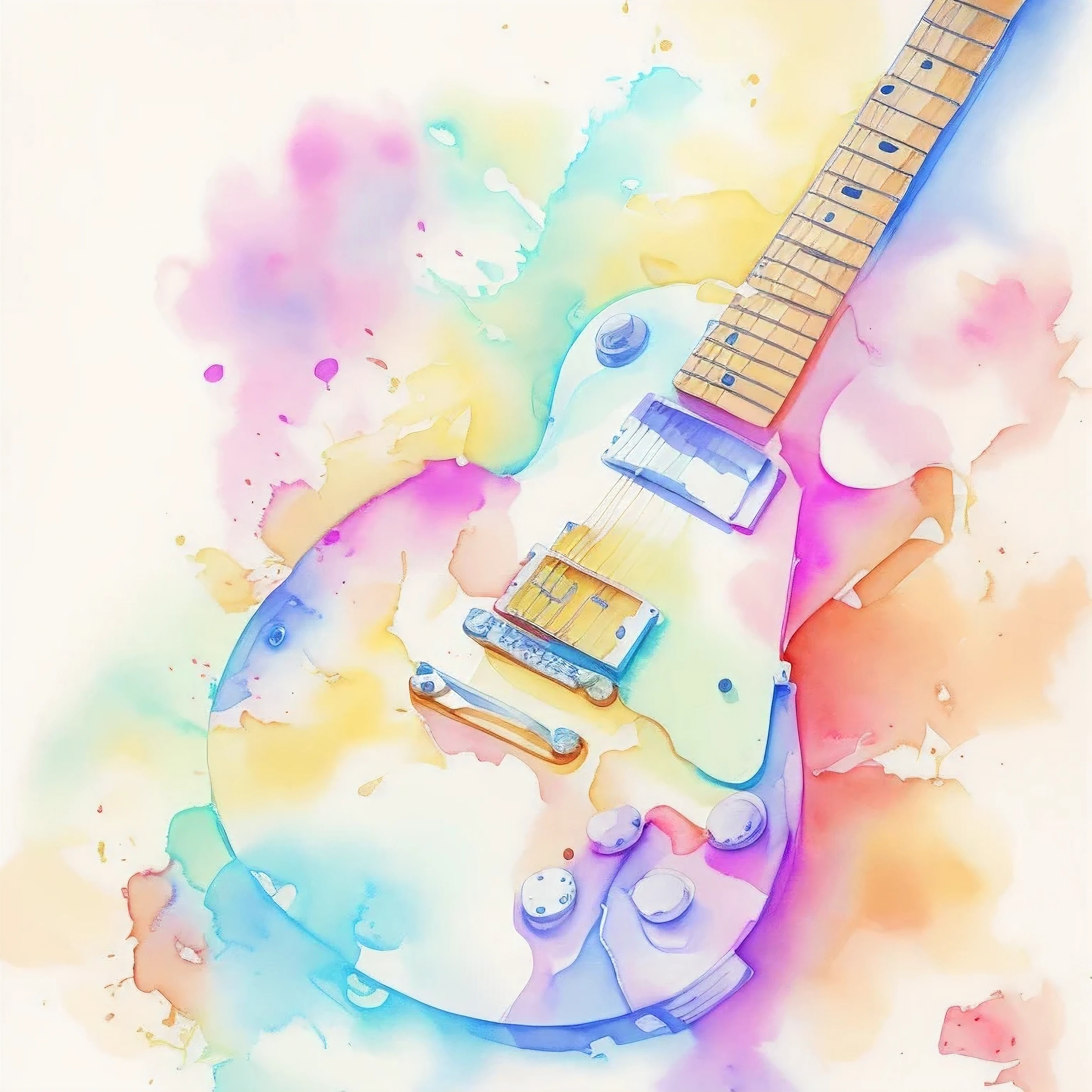 watercolor 