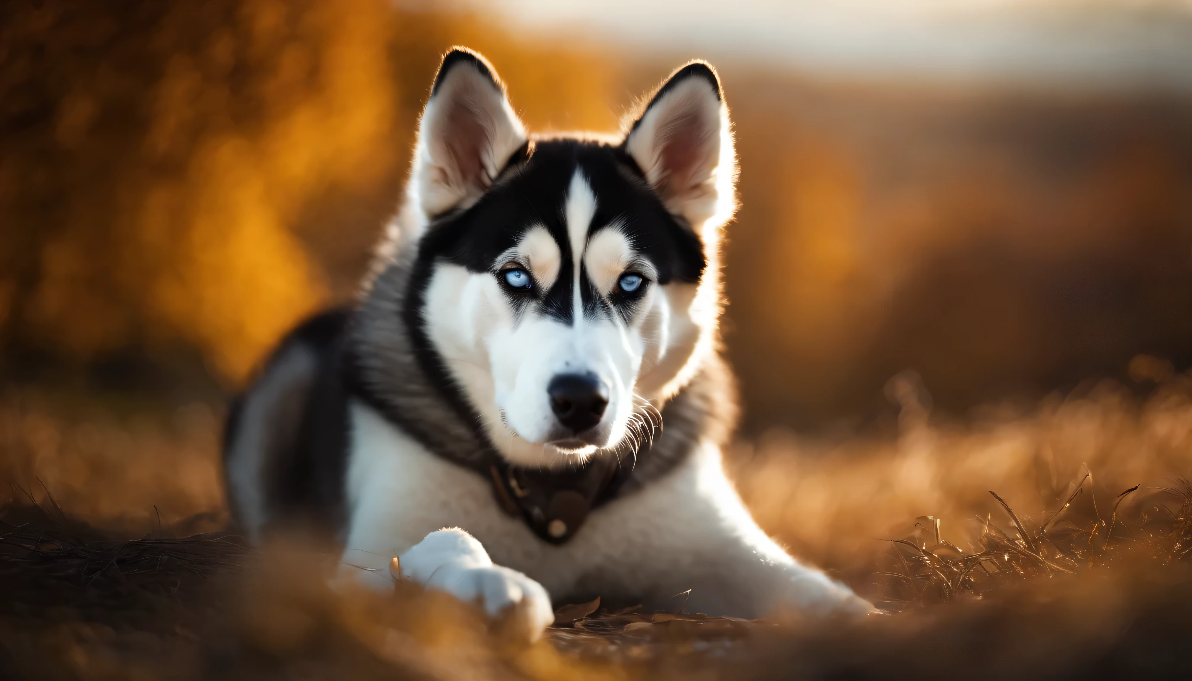 Siberian Husky, dog, best image, sharp focus, highly detailed, brandless, no one,