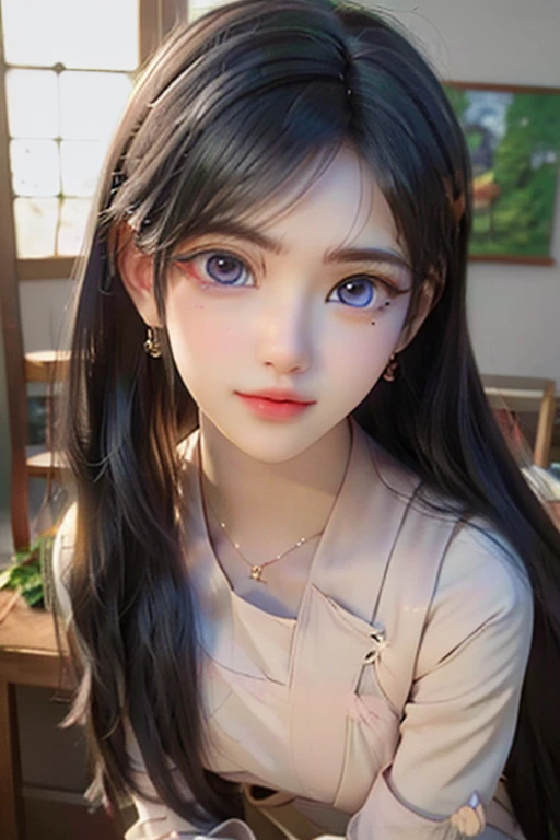 best quality,4k,8k,highres,masterpiece:1.2),ultra-detailed,(realistic,photorealistic,photo-realistic:1.37), beautiful girl 24 years old, beautiful detailed eyes,beautiful detailed lips,extremely detailed eyes and face,longeyelashes,1girl,illustration,soft lighting,vibrant colors,bokeh,romantic,dreamlike,ethereal vibe,Full Body Professional Photo, (Photo 4K:1.1) (Sharp Focus:1.3), High Detail, Woman in colorful garden, Pretty Buttocks, long Hair, Instagram Pattern Pose, confident, slim girl, big tits:1.2, perfect anatomy, perfect symmetry:1.2, Realistic, realistic face:1.2, perfect face, content, confident, very detailed, and dramatic, cinematic lighting, Lighting scene, soft lights
graceful movement, full body photography, (((masterpiece :1.5))), photoreal, (((beautiful eyes:1.5)))