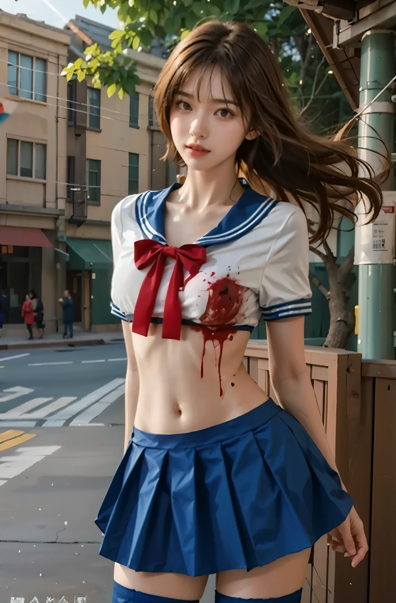 Um