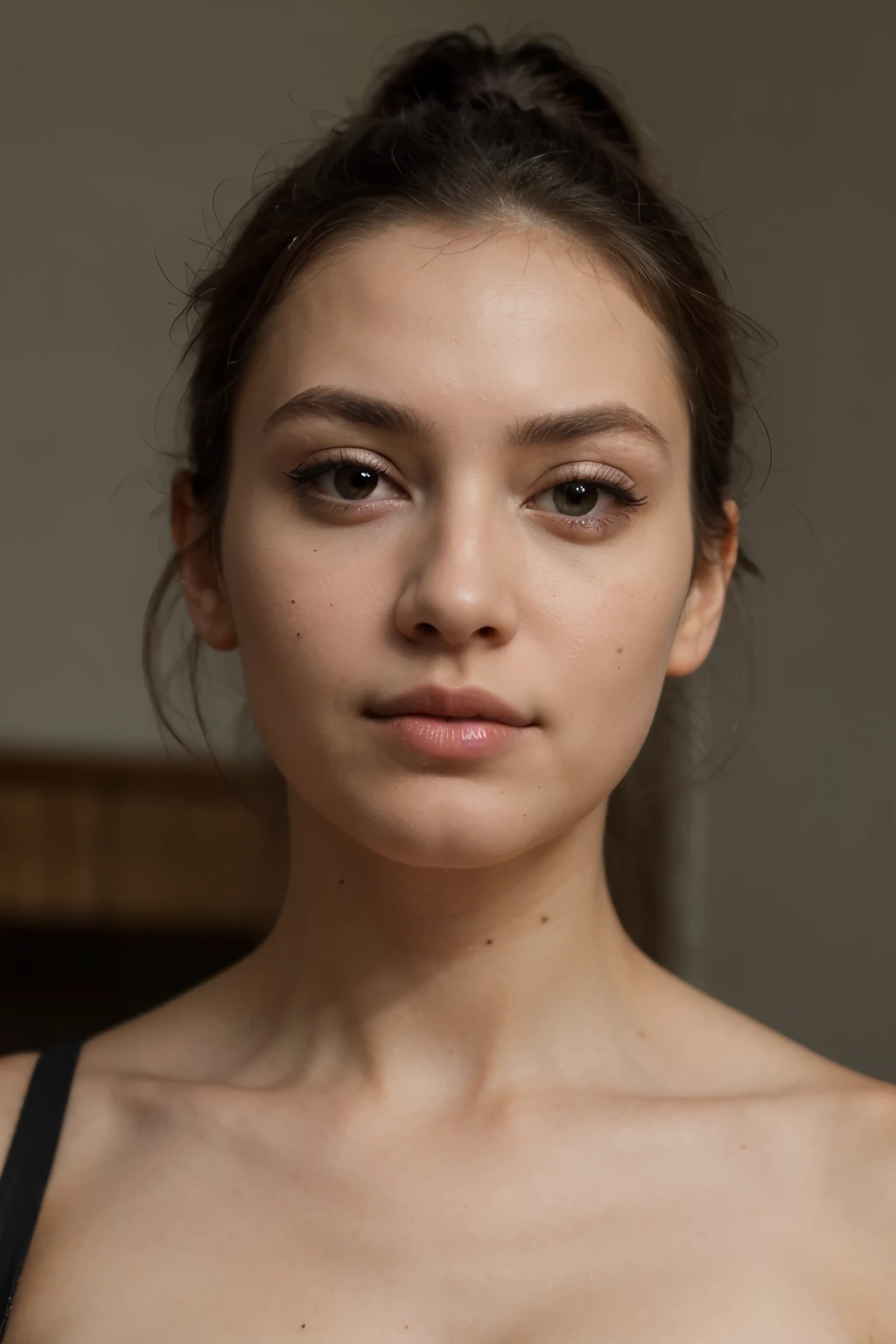 ((best quality)), ((Masterpiece)), (details), perfect face
