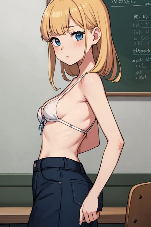(((ultra detailed, The best quality, 8k, very small , girl))), (pussy aclassr