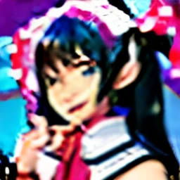 Hentai girl