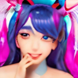 Hentai girl