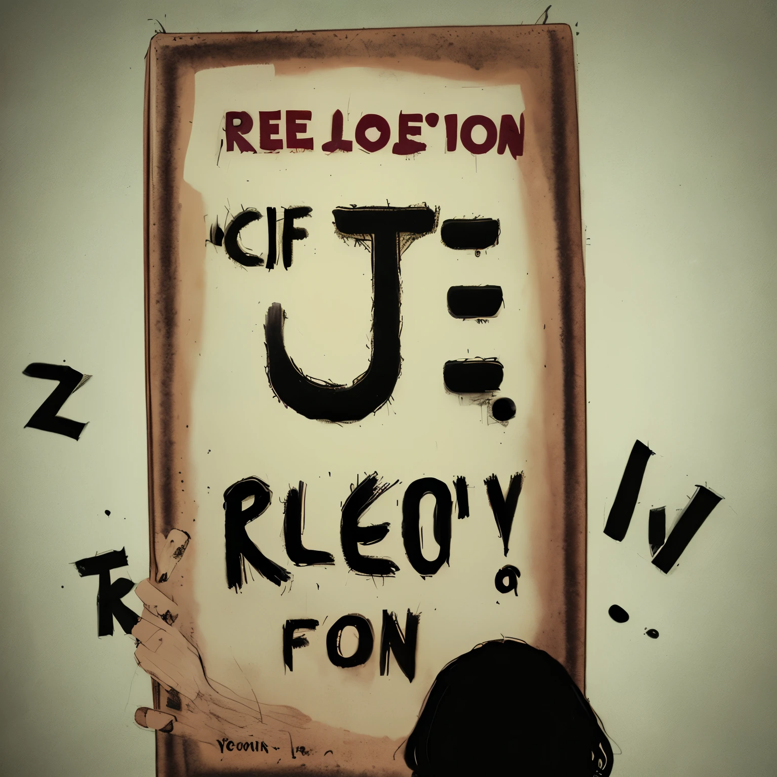 Fear of rejection