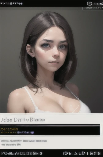 Linda loira fofa com top laranja, highly detalhado, 25 anos, rosto inocente, cabelos naturalmente ondulados, olhos verdes, high resolution, obra de arte, Melhor qualidade, detalhe intrincado, highly detalhado, sharp focus, detalhado skin, realistic skin textura, textura, detalhado eyes, profissional, 4K, Sorriso charmoso, filmado com Canon, 85 mm, profundidade superficial de campo, Kodak Vision Colors, corpo perfeitamente ajustado, extremely detalhado, foto_\(ultra\), fotorealistic, realista, Post-processing, maximum detail, rugosidade, Vida real, ultrarealistic, fotorealism, fotography, 8k hd, fotography((Melhor qualidade)), ((obra de arte)), (detalhado), rosto perfeito, vista frontal, full body standing in white bra and panties with a white robe , mais brilho na imagem high resolution 8k