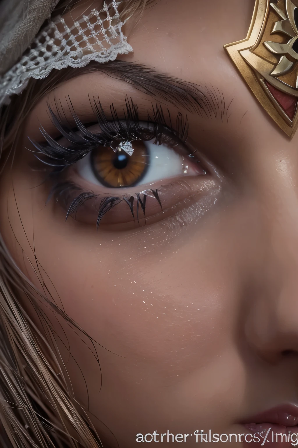 extremely detailed Kassandra Assassin's Creed Universe,Detailed Lips, Detailed Eyes, detailed eyelashes, detailed face, textured skin, super detail lighting, full body shot, 