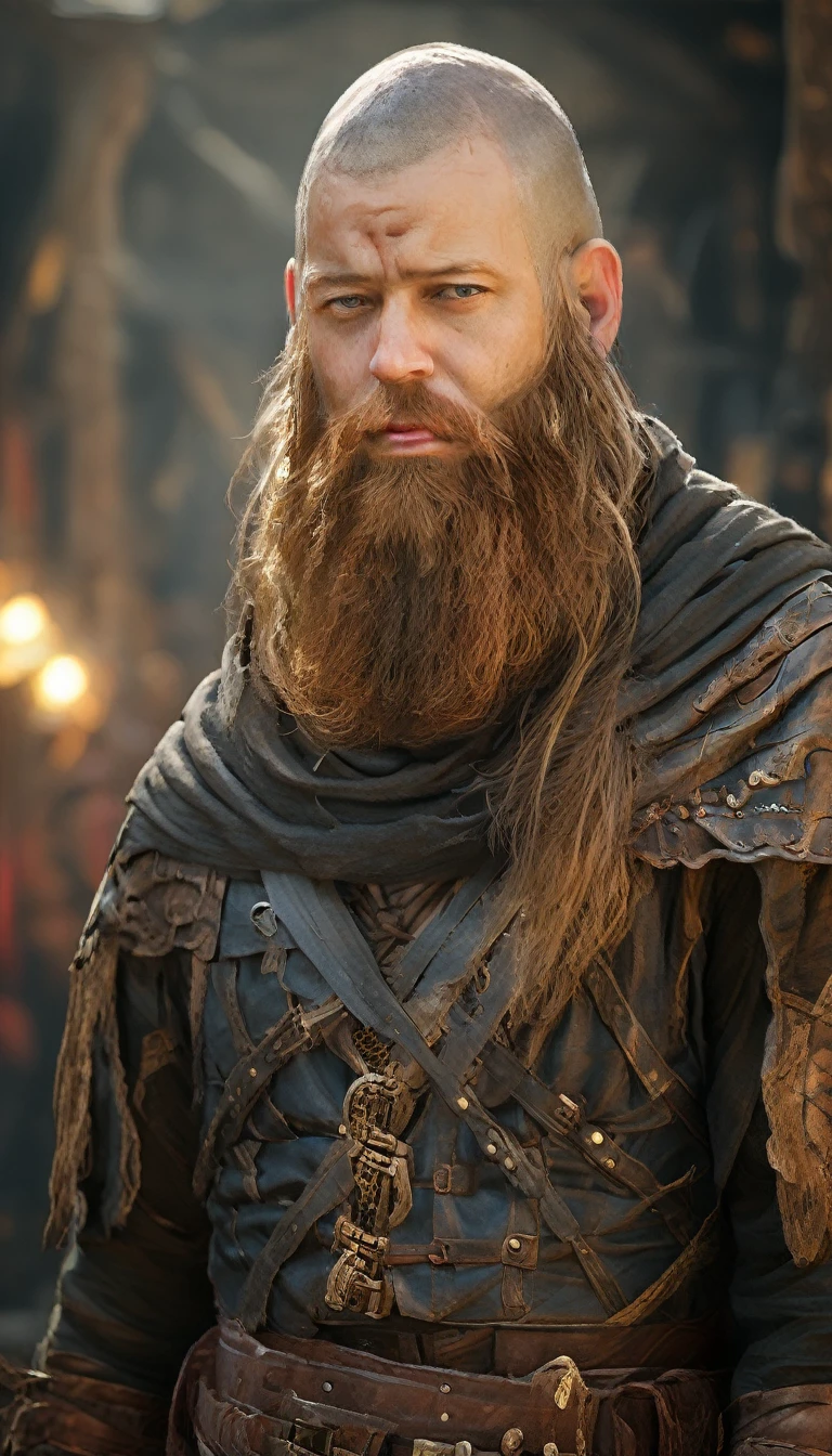 Illustrate the sons of Ragnar lothbrok standing together, wearing viking armor and holding weapons, ready to fight, heading for King Aella's fortress, crowd cheering for them , detailed face, detailed face expressions, natural face expressions, face in detail, asymmetrical faced,(tall and slender body), fair and smooth skin, detailed hands, detailed fingers, masterpiece, cinematic lighting, physically based rendering, lens flare, award winning rendering, perfect rendering detail, 8K, realism, detailed background, everything in detail, cinematic shot, dynamic lighting, 75mm, Technicolor, Panavision, cinemascope, fine details, 8k, HDR, realism, realistic, key visual, film still, superb cinematic color grading, depth of field, ,midjourney,