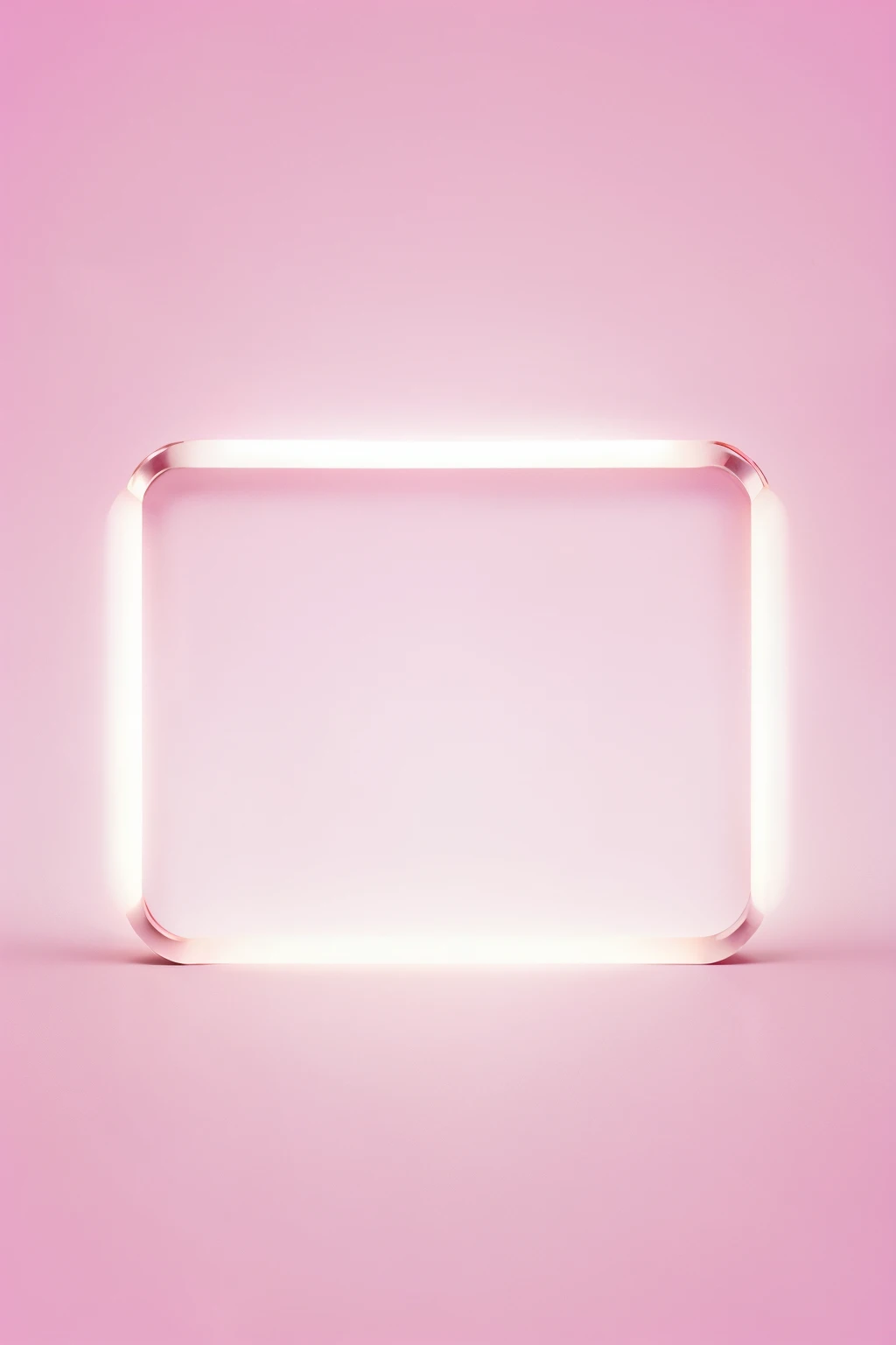 Exquisitely crafted brand icon, featuring the letters H and L in light pink hue. Rounded corners imbue a delightful and inviting aesthetic. This captivating vector image boasts enhanced visual impact, perfect for high definition displays.