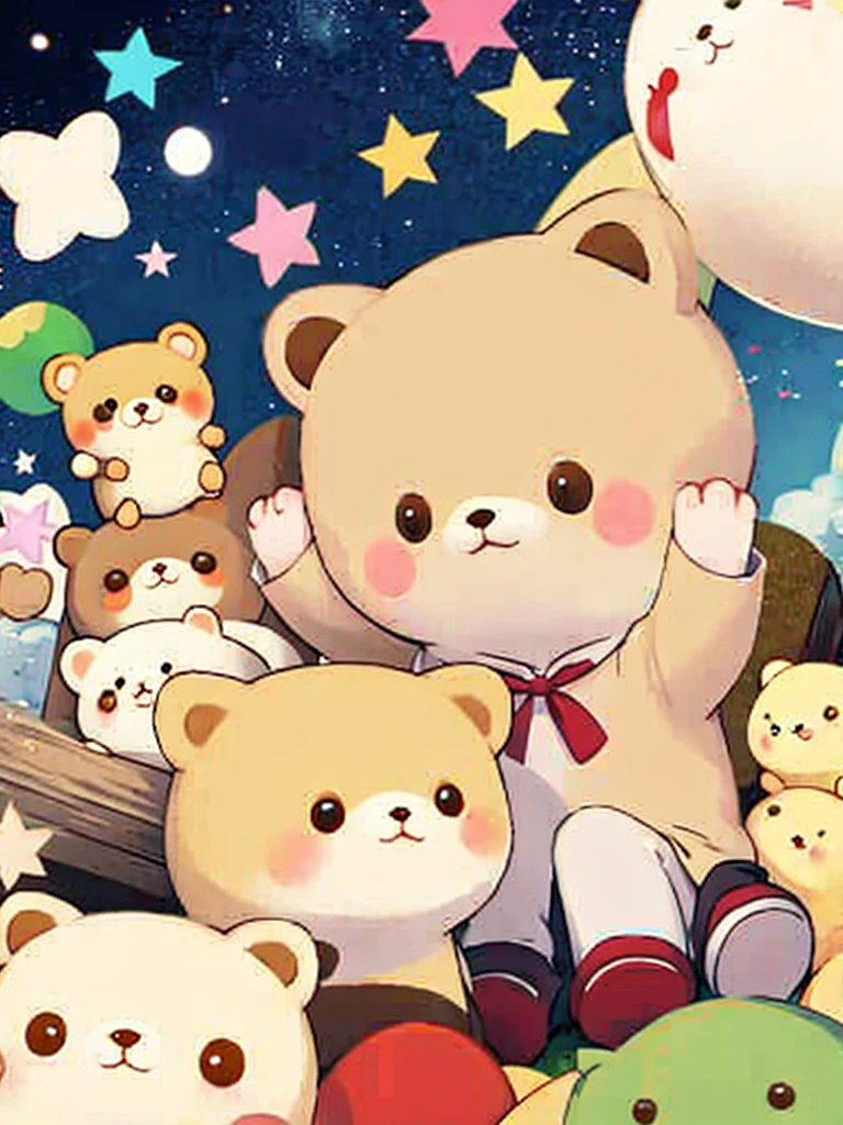 Rilakkuma