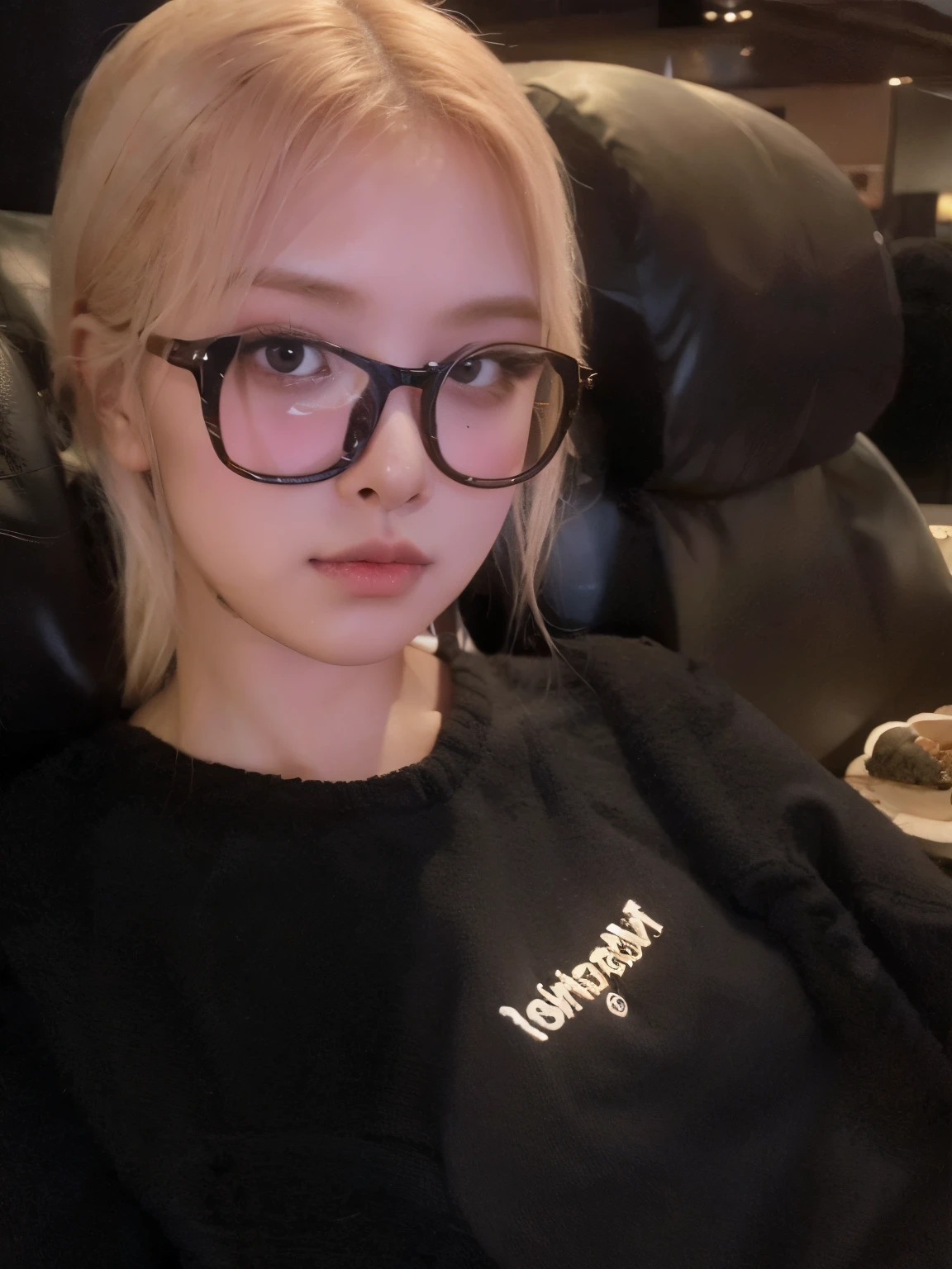 rose ia