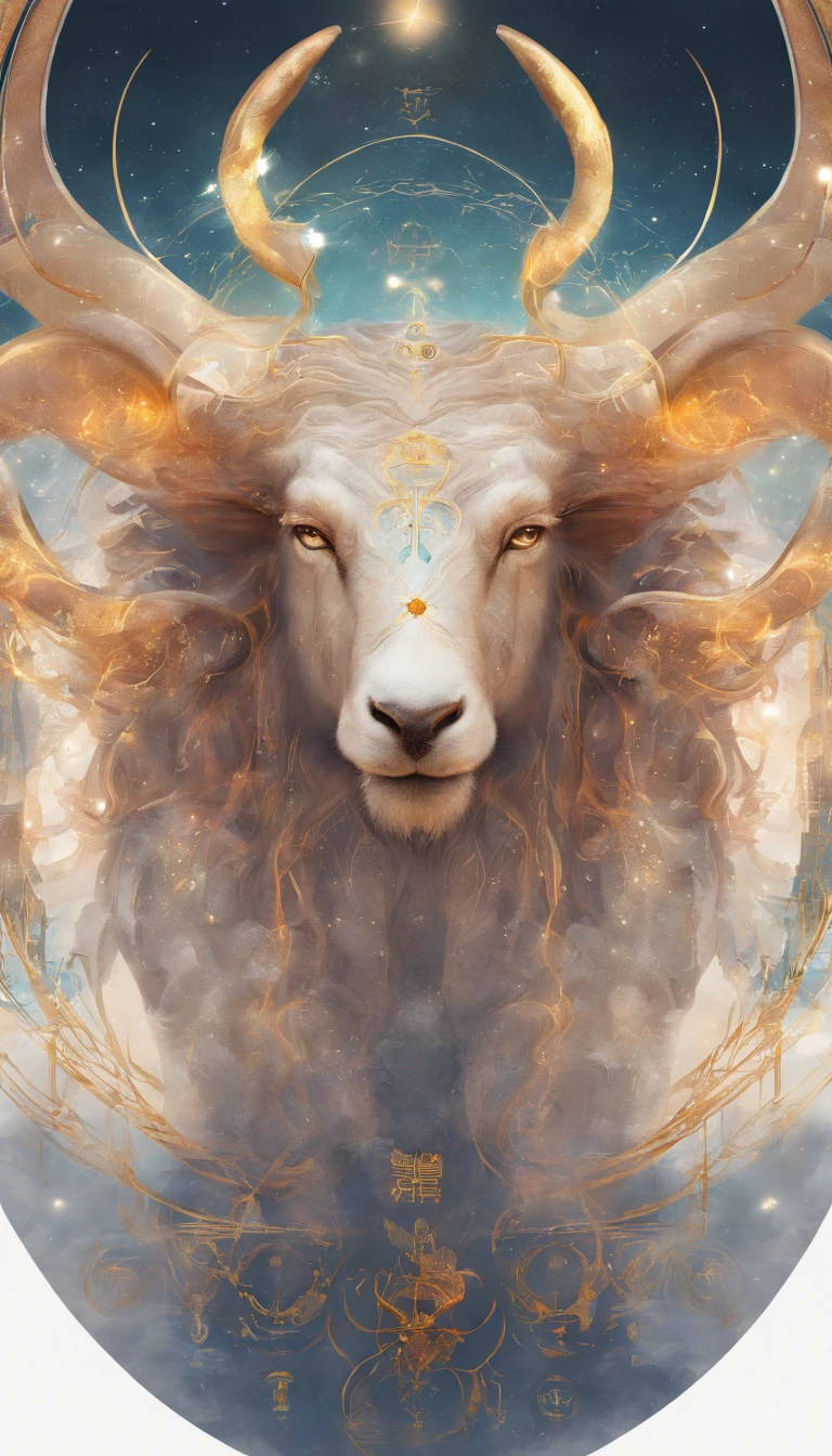 Aries、Astrology、horoscope、celestial body、universe、energy、power、Action、Charm