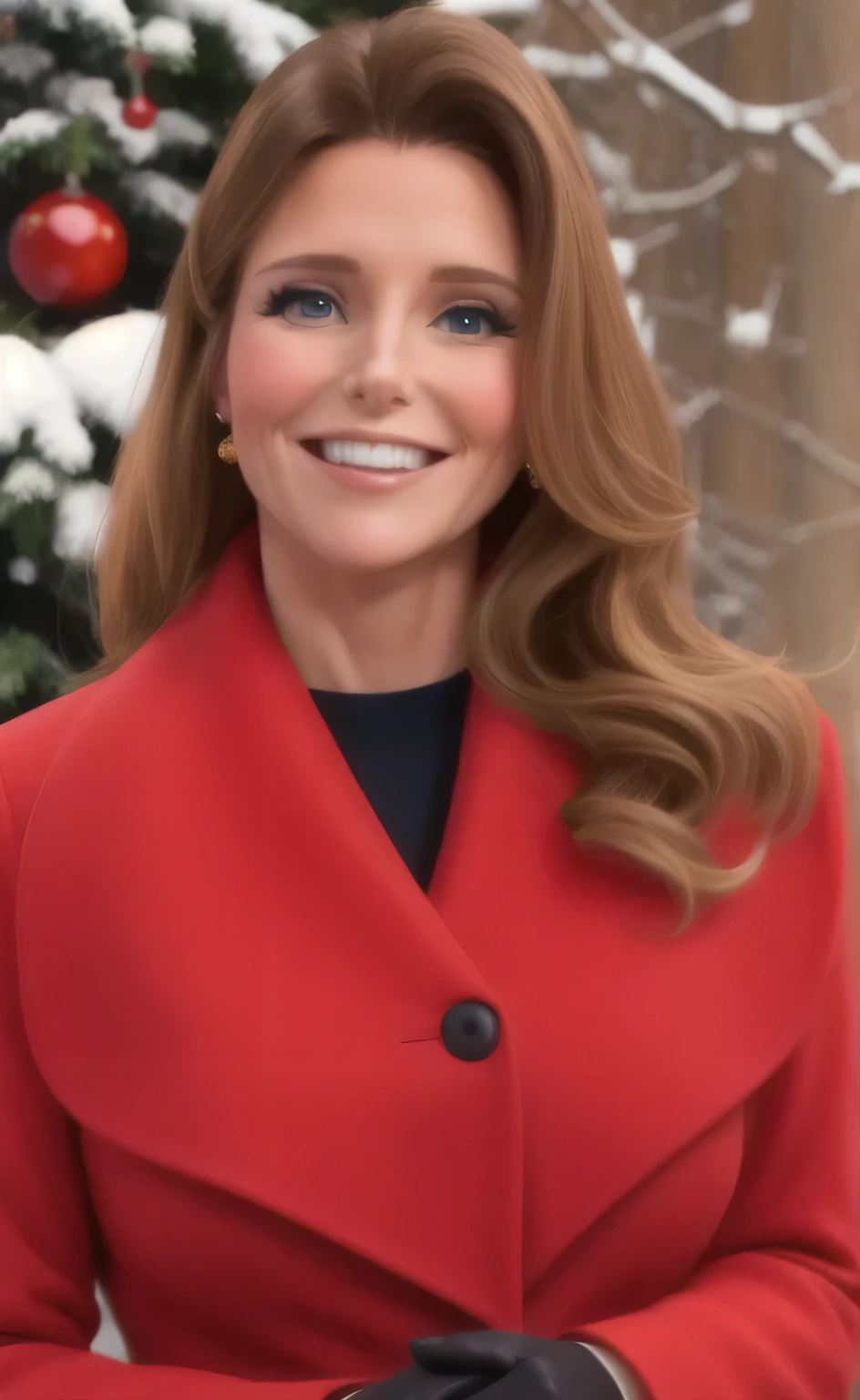 Female First Lady of Canada