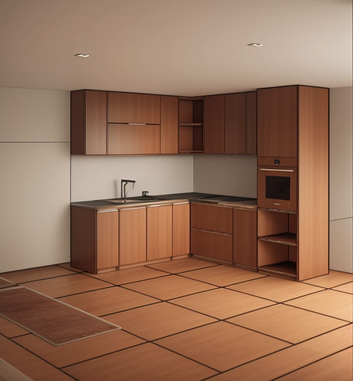 Kitchen Cabinets