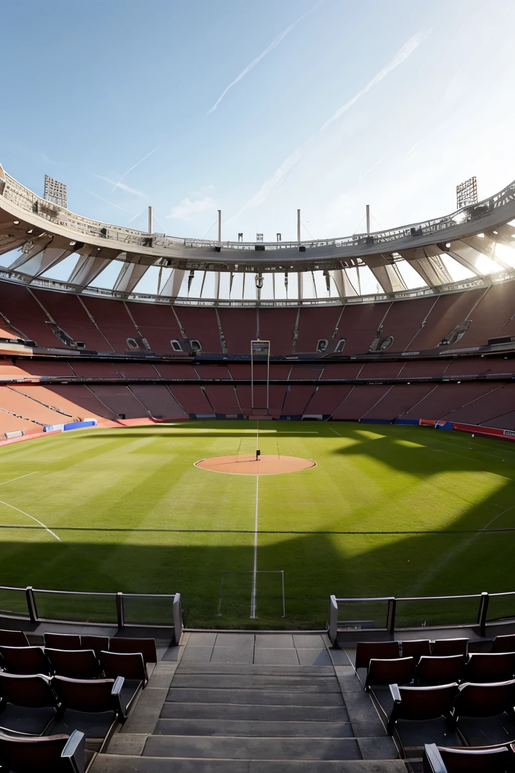 Olympic Stadium