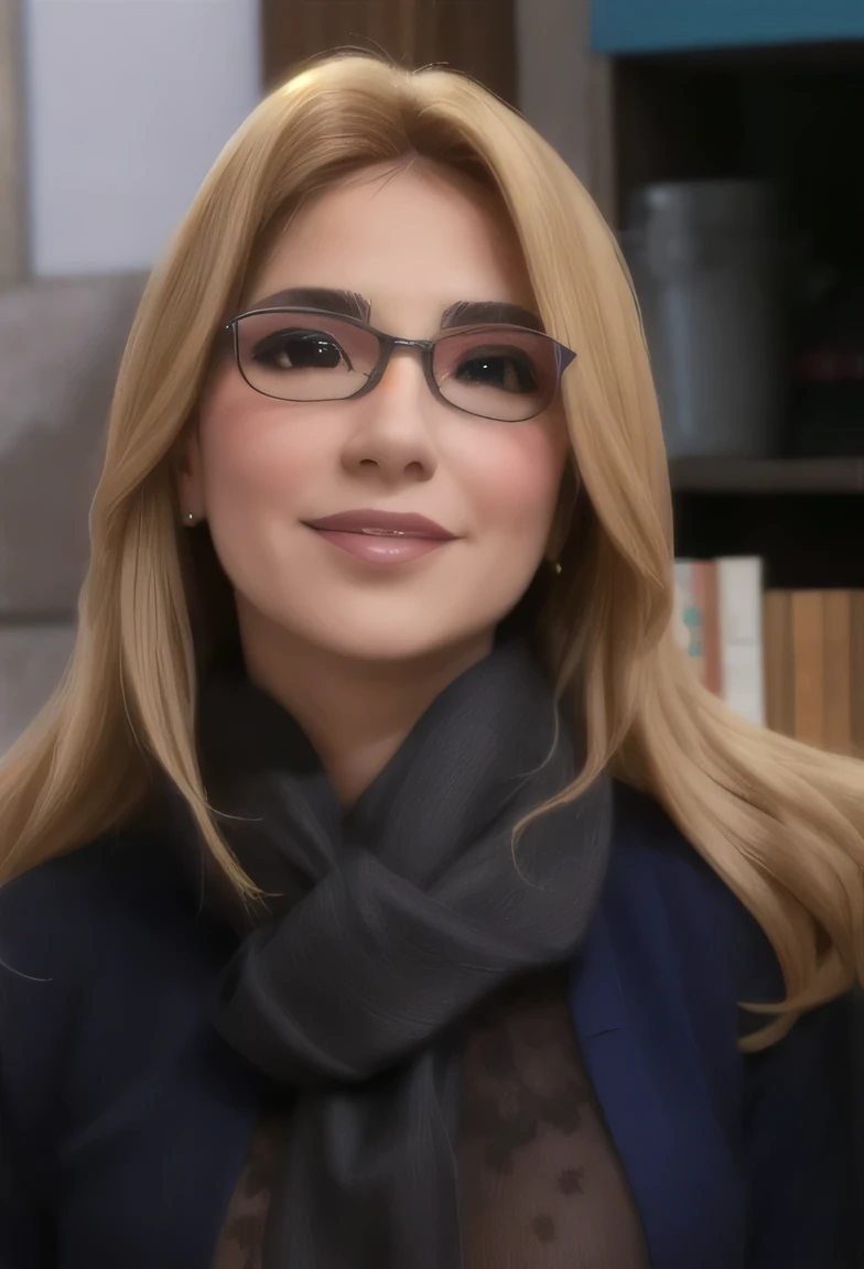 Mujer Primera Dama de Venezuela