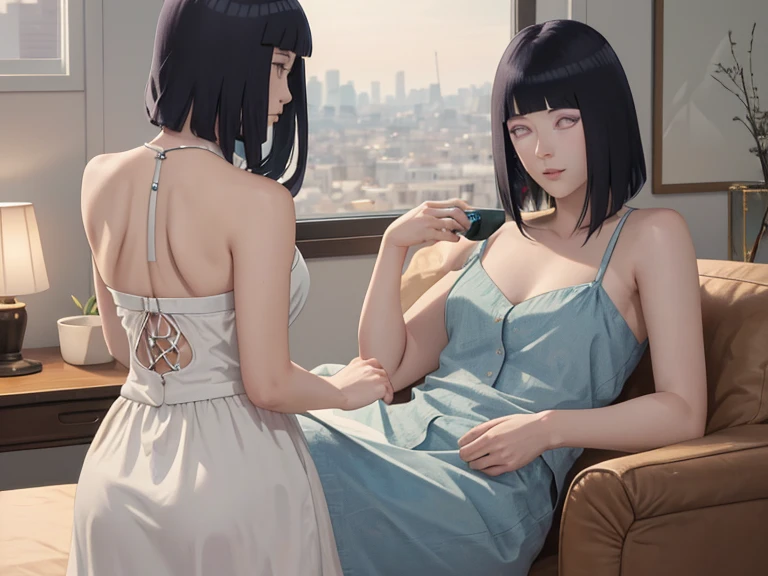 Black hair, dunhuang, Raised sexy, surrealism, Anime style, Anime style, Ray tracing, 8K, Super detail, hyper HD, 巨作, Textured skin, Super detail, High quality, A high resolution, High quality --auto
