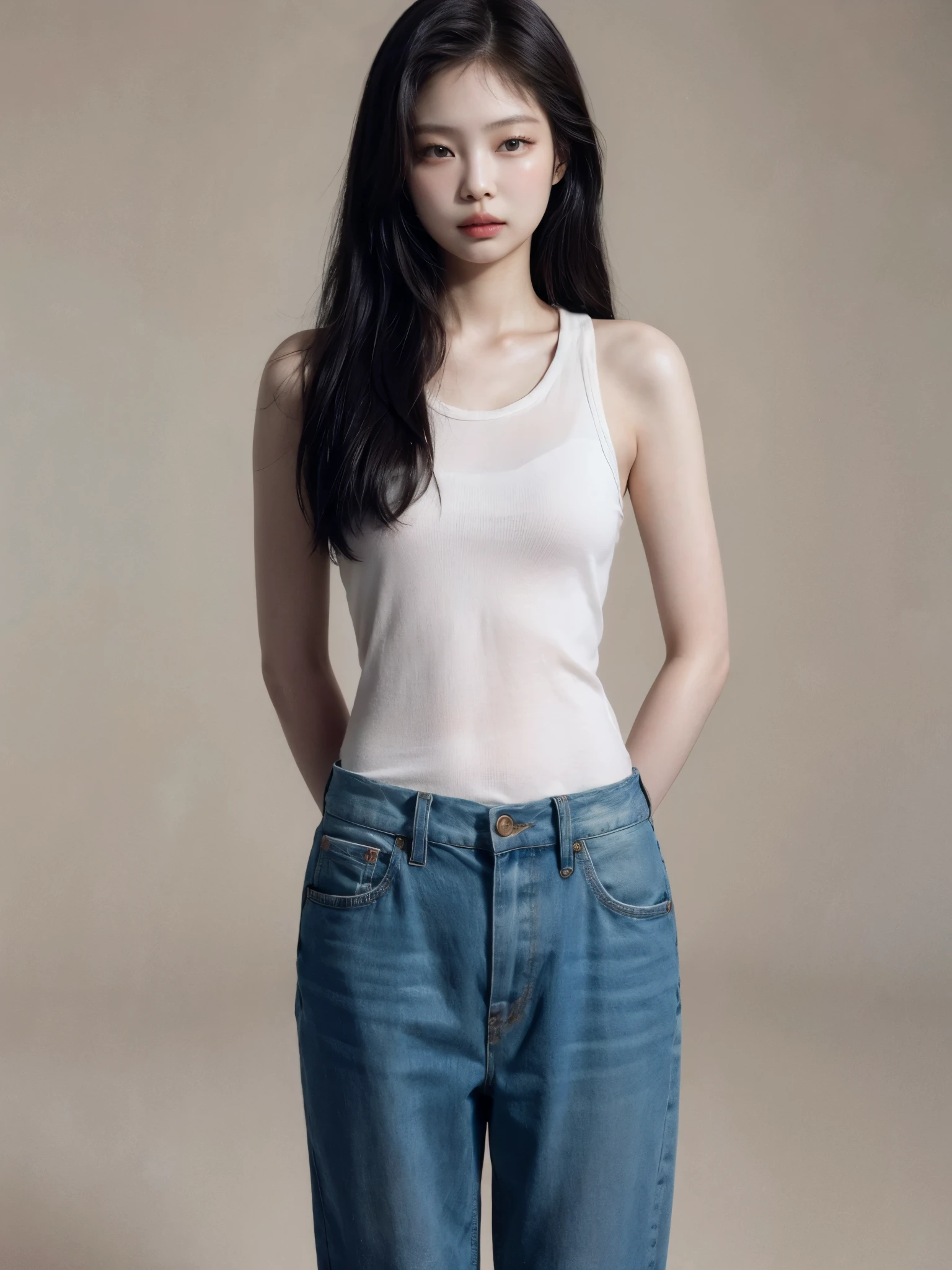 Jennie kim 