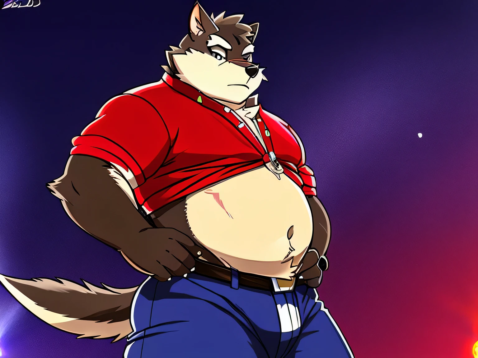 moritaka, solo, bara, (rechoncho), gordo, (pose), (posando), cola, (sombreado suave), 4k, nada, ((decolaed face, decolaed eyes, decolaed)), (cuerpo completo), por zackarry911, por zaush, (by personalami:0.5), solo, cabello corto, 1 chico, tenencia, , cuerpo completo, arma, enfoque masculino, colmillo, pantalones, espada, agua, tenencia katana, tenencia espada, katana, vaina, sentado en una banca, bebiendo coca cola en lata
