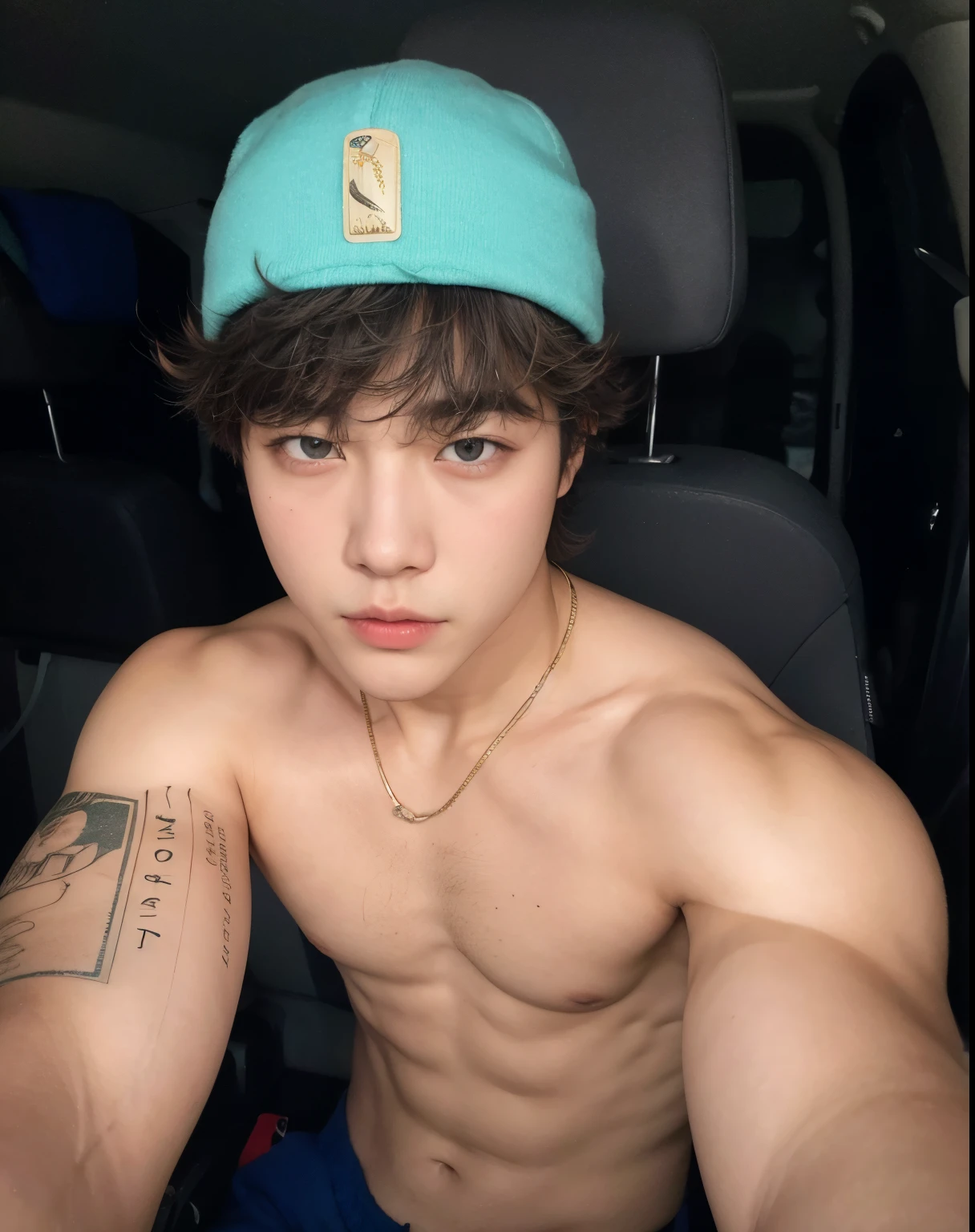 Taehyung Kim