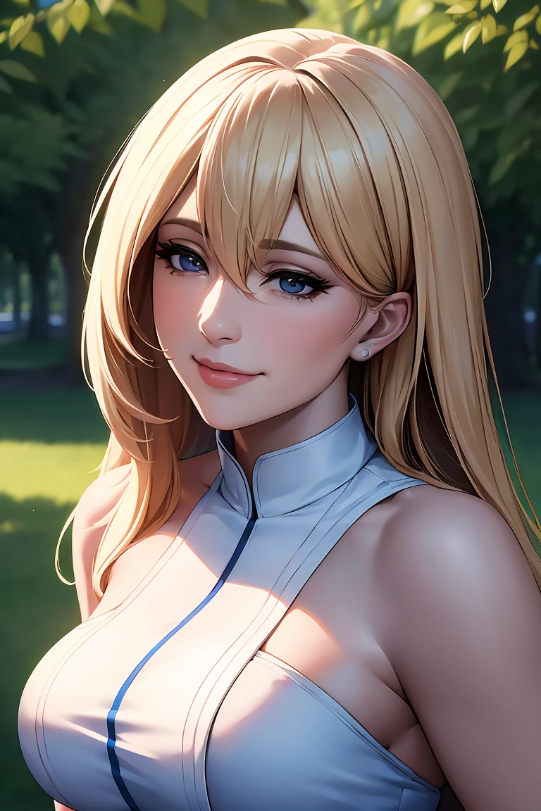 (8K, chef-d'artwork), ultra haute résolution, (Realistic, photo-Realistic), Jill Biden, Elegant dress, bijoux, Dans un parc d'attraction, donner un sourire mignon et sexy, Delicate face, Detailed skin, Realistic skin details, pores visibles,