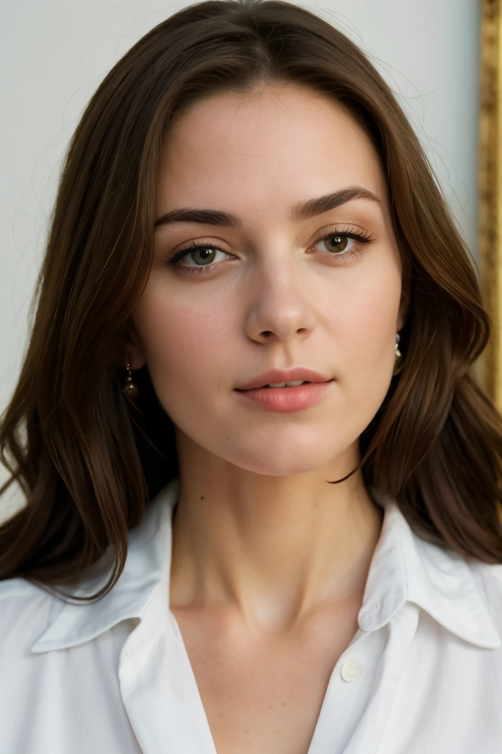 ((best quality)), ((masterpiece)), (detailed), perfect face Kate