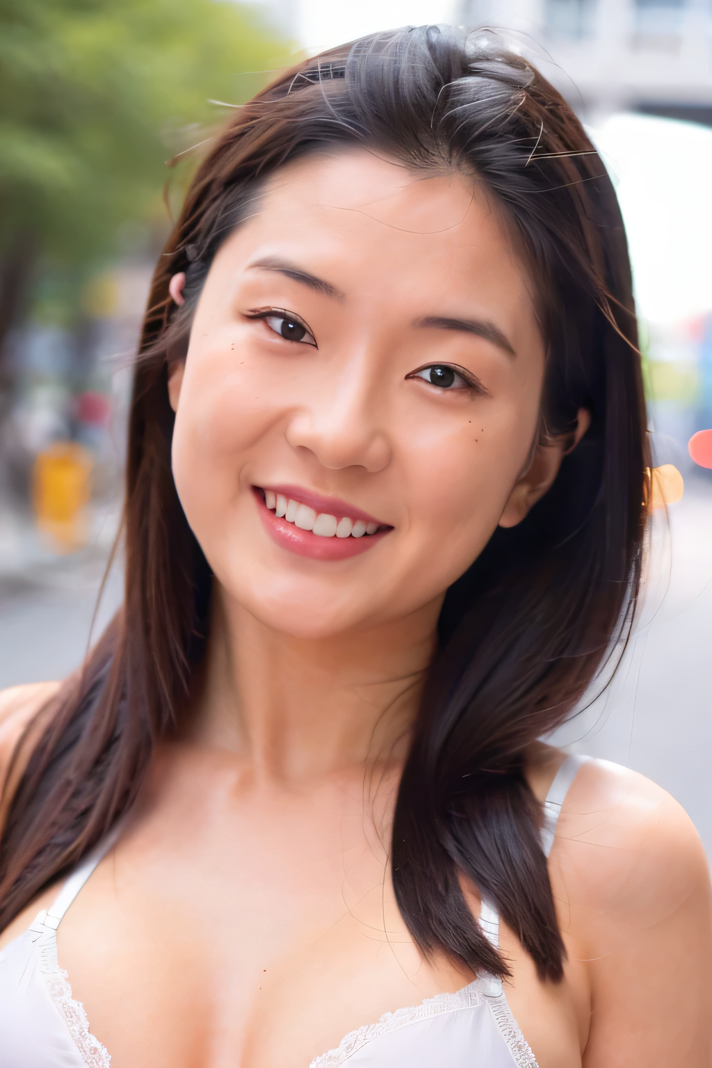 島田恵 v1.0