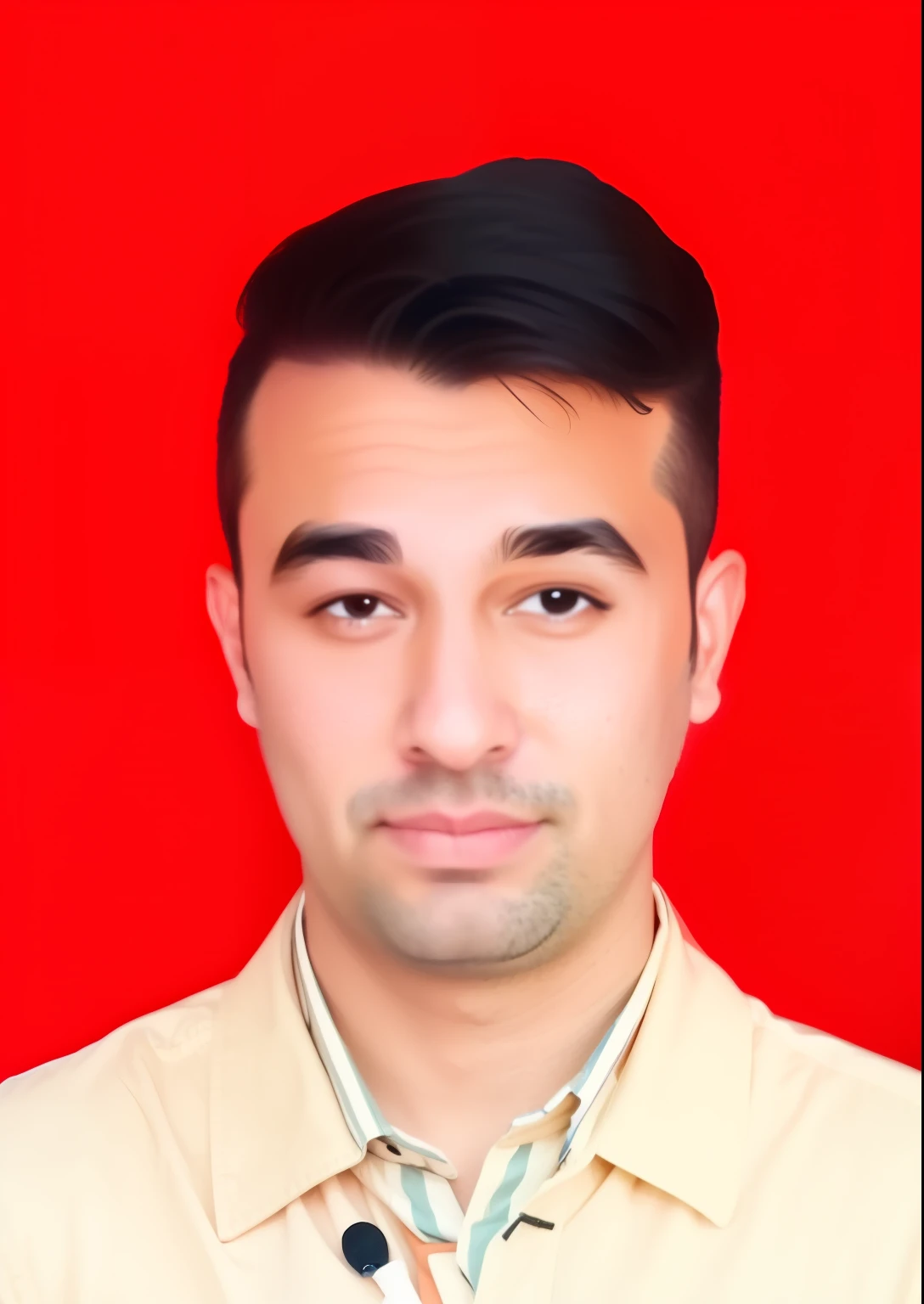 Cartoonize