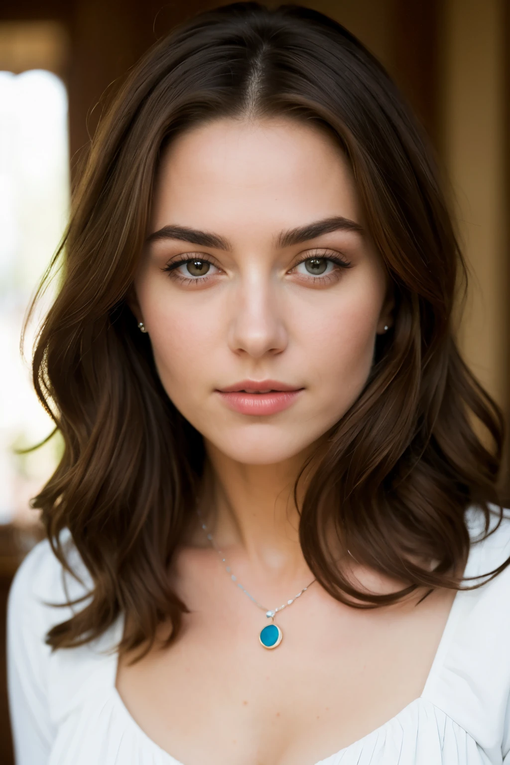 ((best quality)), ((masterpiece)), (detailed), perfect face Kate