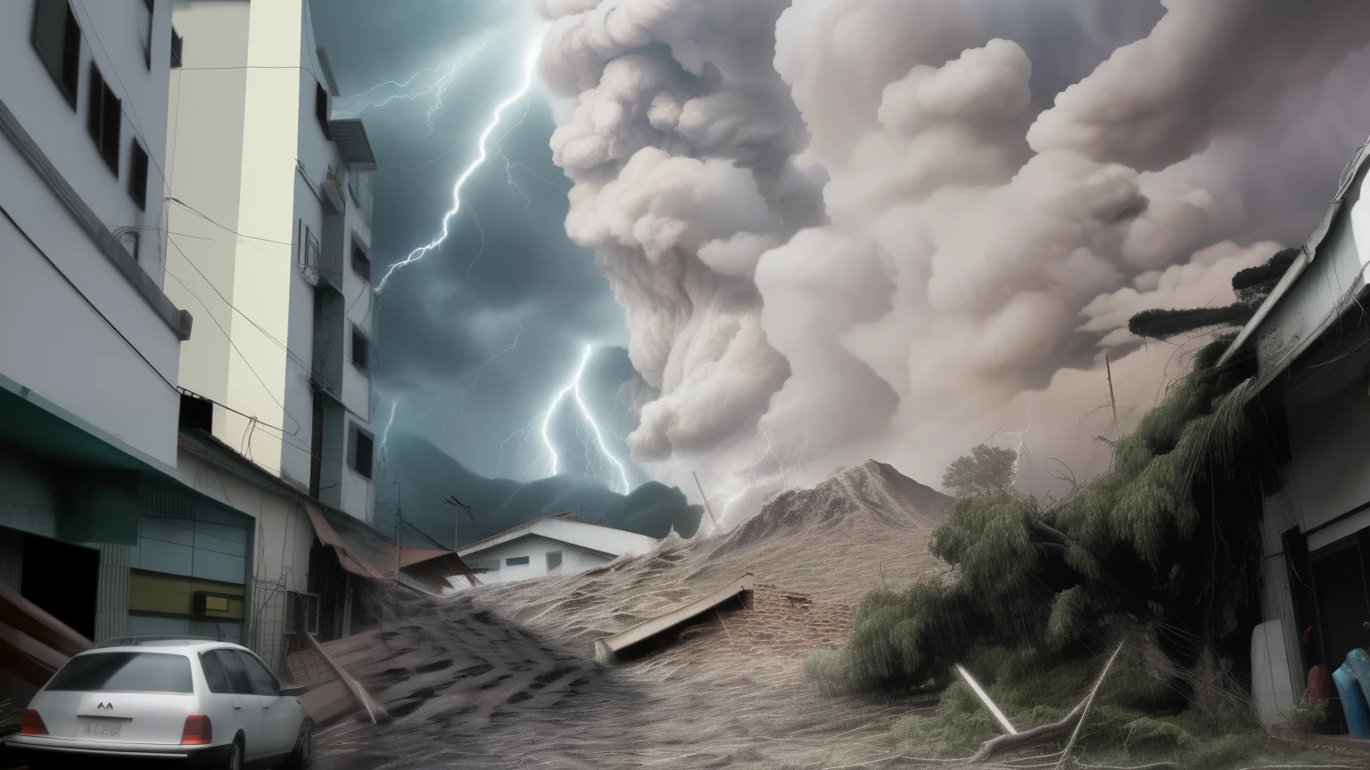 TORMENTA