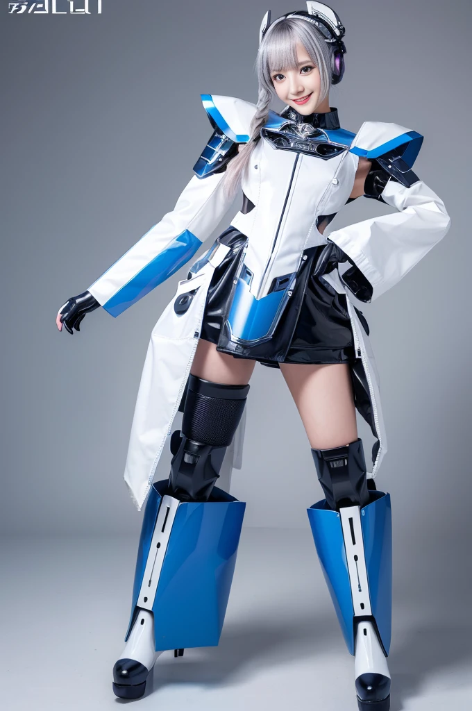 (masterpiece,best quality,In 8K,very detailed,high resolution,realistic,totally:1.2), , high detail, good lighting, , ((The background is a white space)), lewd, hentai, (((Black latex miniskirt))), (((Black latex thigh-high boots))), black latex top, bare midriff, (bare thighs), (black latex gloves), (((Wet))), (((urinate on yourself))), (((pee ))), (urine flowing down the leg), pee stains, (blur), (thick thighs), Long legs are cool, lipstick, detailed face, pretty face, fascinating face, Sexually aroused, Sexually aroused, (((whole body)))