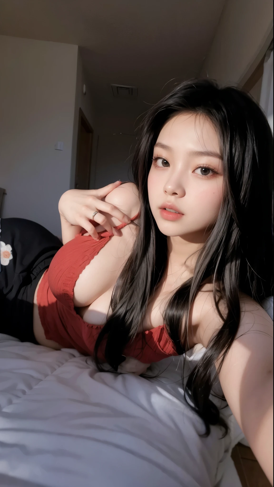 Jennie kim