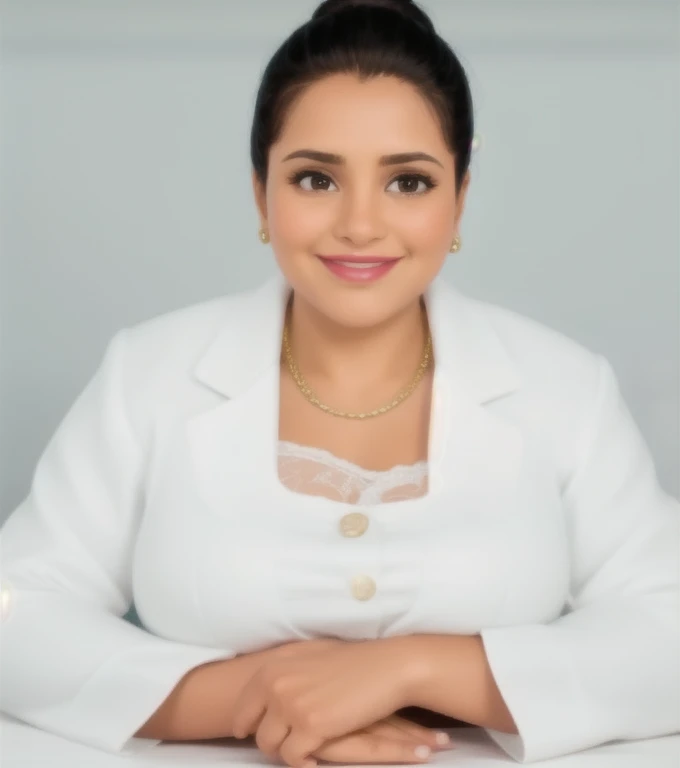 Mujer Primera dama de guyana