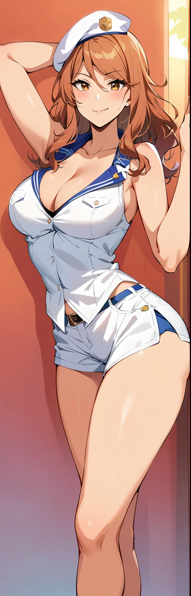 Mulher pelada