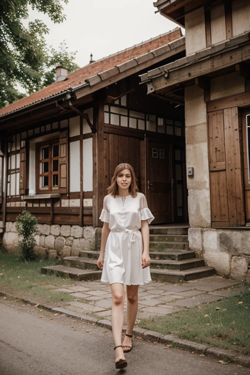 Lora Czech Republic