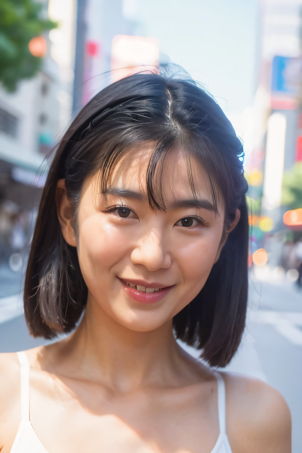 沢田真理 v1.0