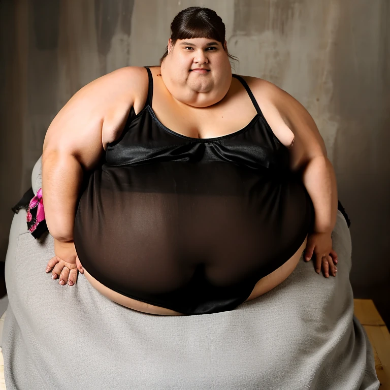 Ssbbw solo extremely morbidly obese Sofia Boutella full body alone