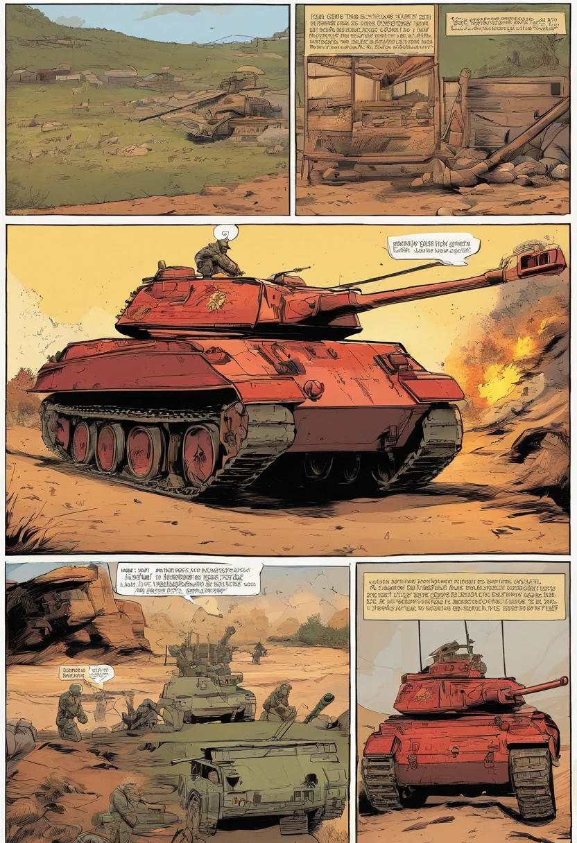 strong armor,Oval turret,Wedge armor,Large diameter load wheels,Heavy tanks,