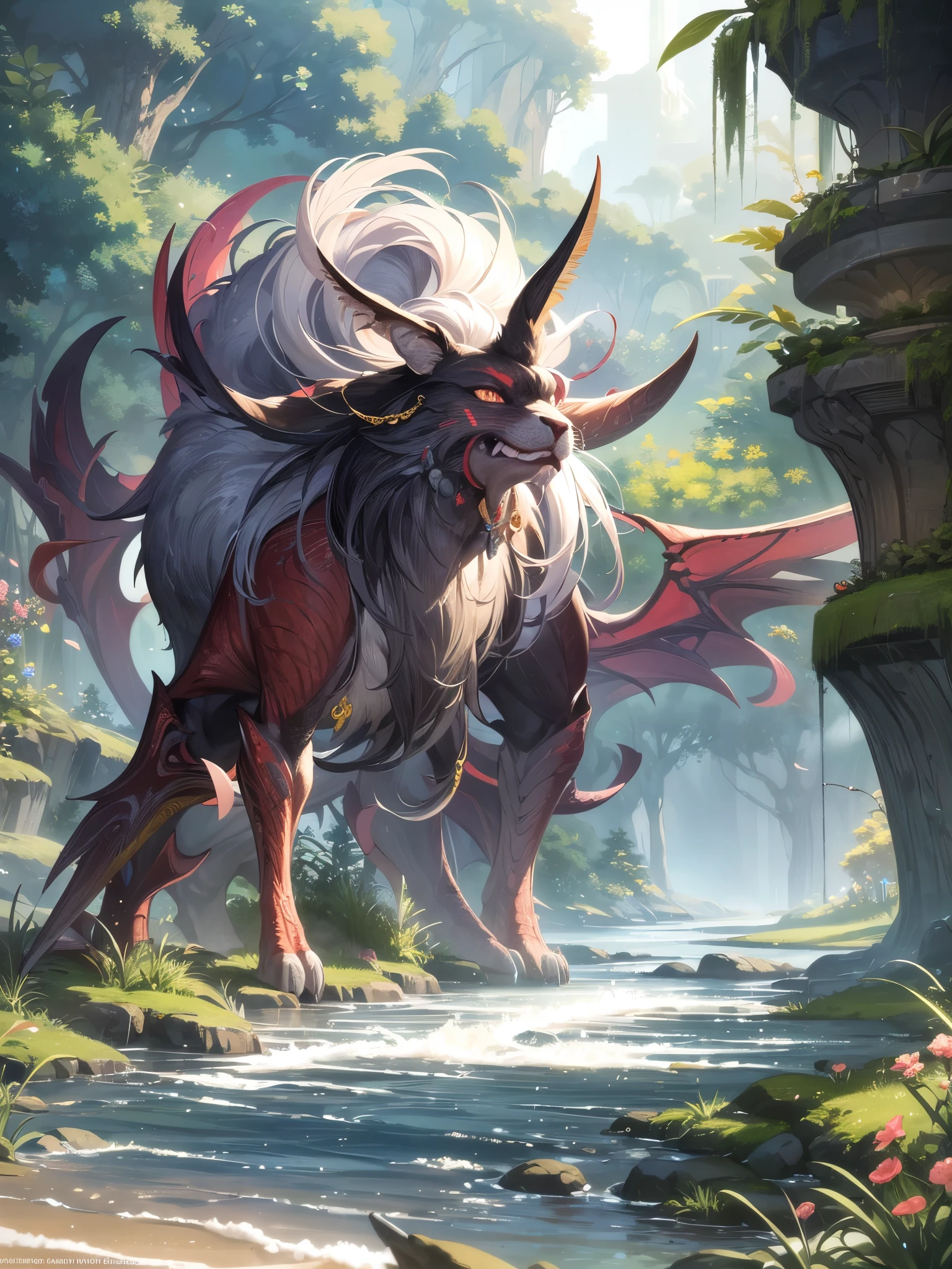 ((highest quality)),(ultra high resolution),(Super detailed),(detailed description),((best CG)),(best work of art),super precision art,amazing drawing art,(Art with precise details:1.5), Crawl, fear, Feeling of pressure,