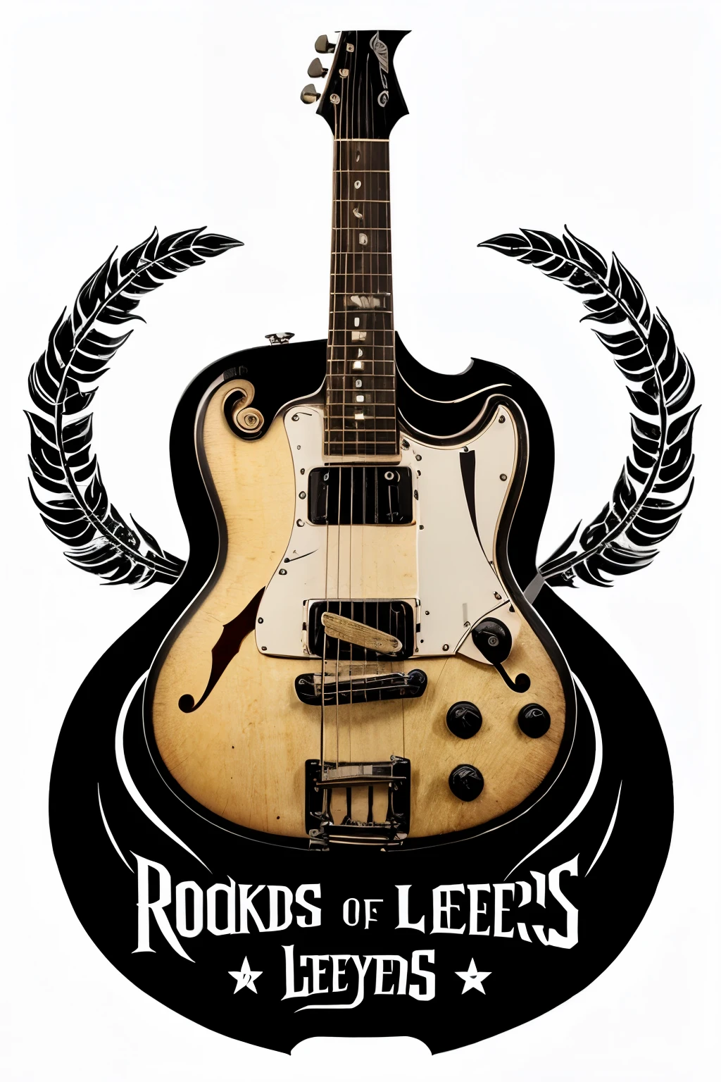 ((logo)) ((rock)) ((banda de rock)) ((legends of rock))