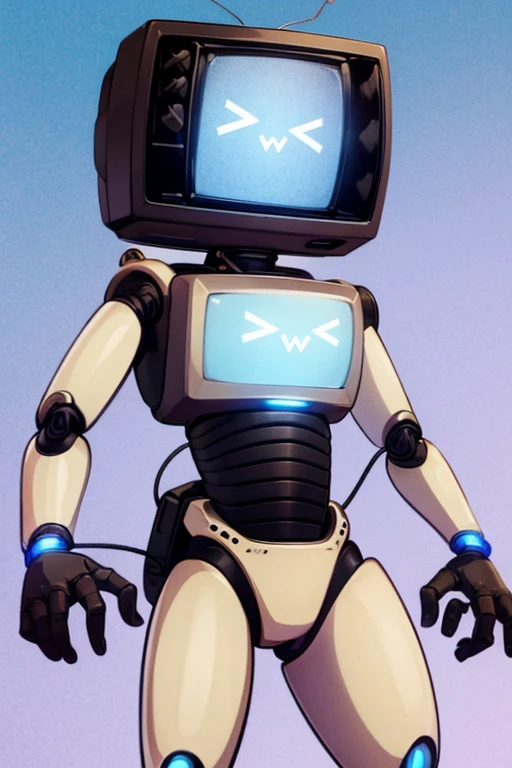 <lora:Drossel:1>, 1girl, 2d, Drossel, ponytail, peace sign