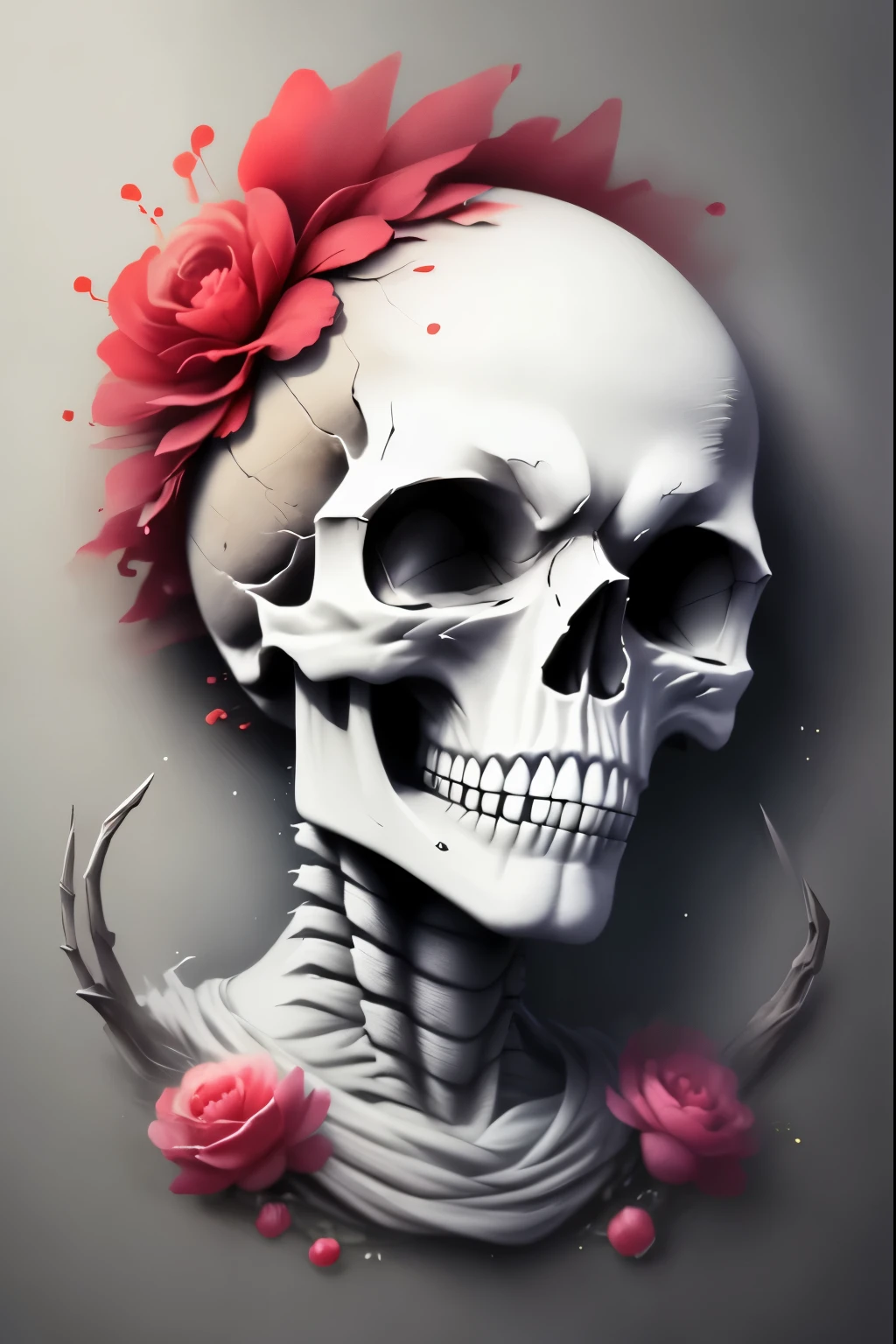 skull