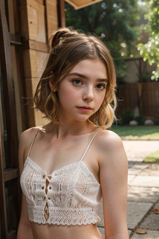 Mckenna Grace