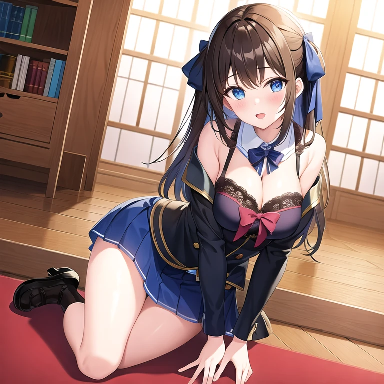 (masterpiece, best quality:1.2), 1girl, solo